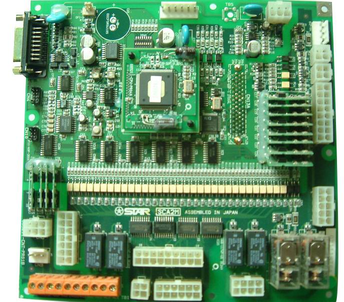 pcb|PCB