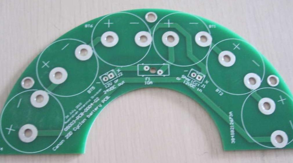 ˵PCB·̺ݼ