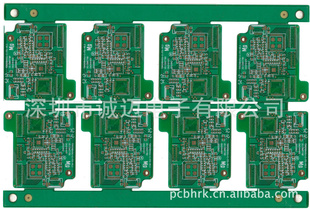ڵ·峧ҳֱ˫PCB彻׼ʱ