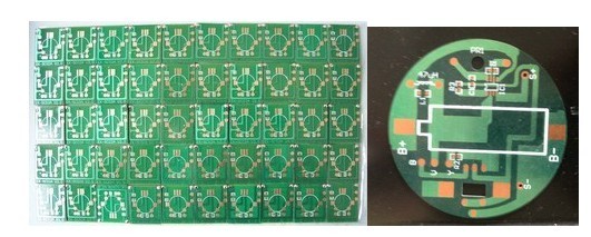 ݶӦ̫ܵذpcb·