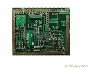 1.8GƵͷRFƵģPCB4
