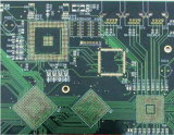 深圳PCB制板范围