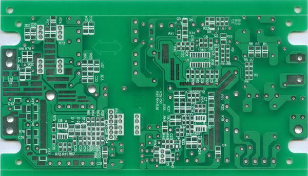 快速pcb电路板打样线路板制作电路板加工led铝板