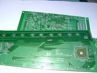 双面线路板-PCB线路板,PCB电路板