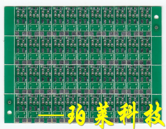 pcb·