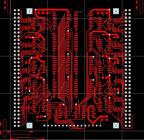 豸PCB