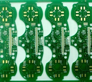 CCTVϰ˫·PCBƷROHS
