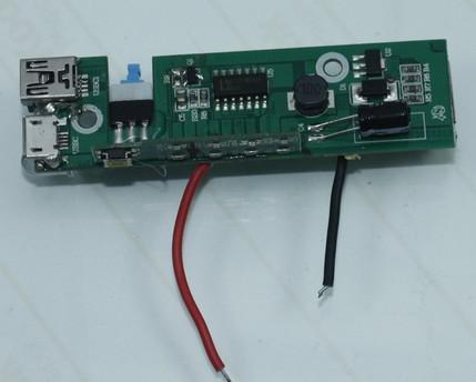 ܹܵ18650ƶԴpcb·