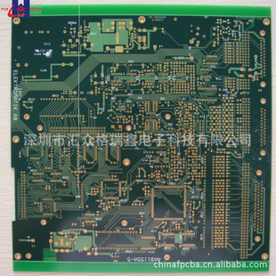 СPCB-fr-4pcb·pcb·