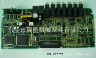 FANUC·A20B-2100-080120-2100-0802
