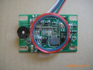 RFID·