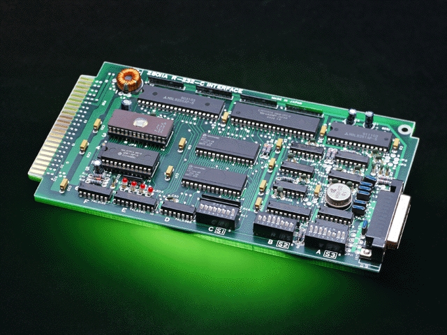 pcb