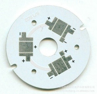 ݵ壻չ壻FR-4˫沨˰