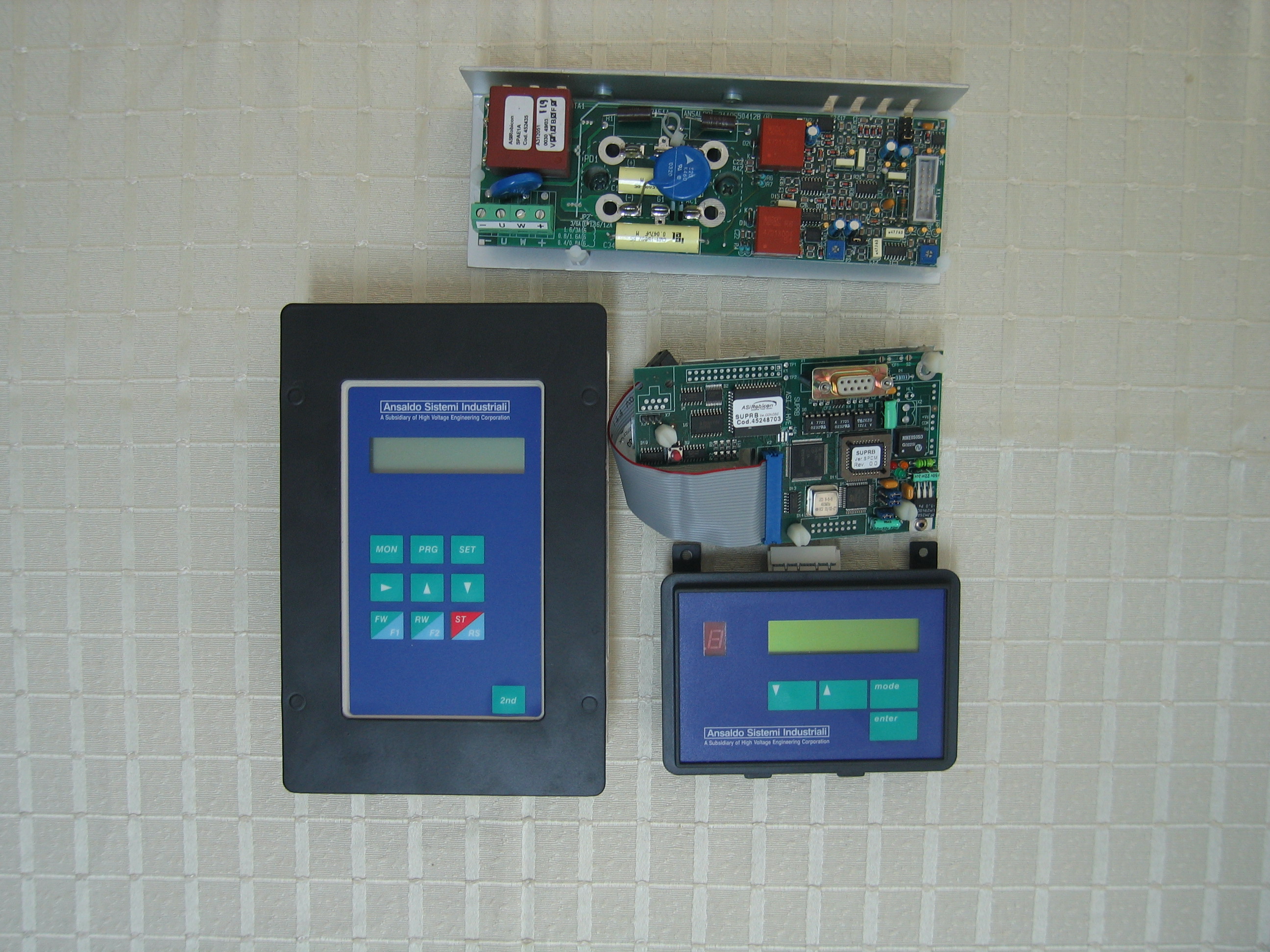 ANSALDOԴ131QE40000BPU50A