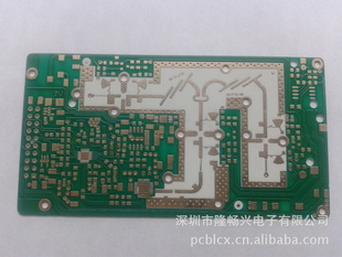 ROGERSTACONICPTFETP-2F4B-2ȸƵPCBӹ