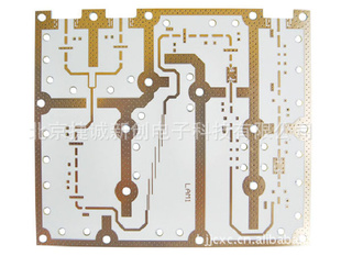 ޽˹մɰpcb·˫BGAӡ