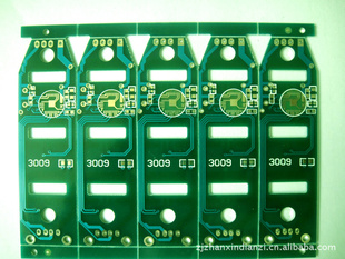 ·˫·峧ֱPCB··