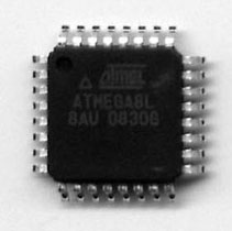 AtmelAT90S1200Ƭɸ㶨