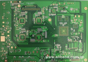 LED塢PCB·