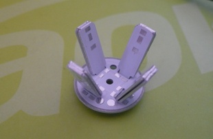 4W19.5MM