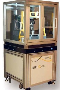Luphos3D