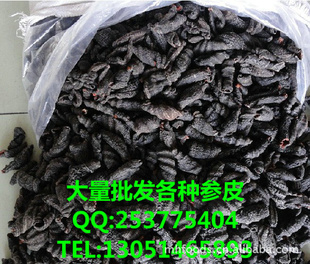 批发加拿大海参皮,美国海参皮,海参皮厂家,海参皮批发价格