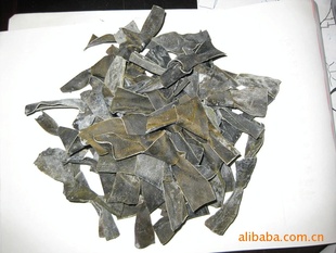 干海带结,A结,特干级
