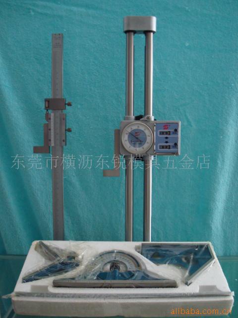 高度尺,深度尺,带表卡尺,数显卡尺,杠杆表,