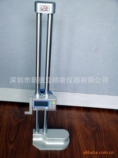 双柱数显高度尺0-600MM日本三丰192-614