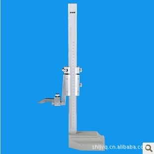 ֱ߶α꿨0-300mm/0-300α߶ȳ
