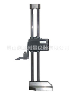 安一量具双柱数显高度尺0-300mm/0.01mm