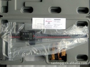 大量批发桂林广陆数显高度卡尺0-200MM,0-300MM,0-500MM,0-1000