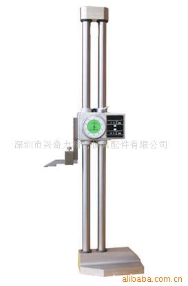 游标高度卡尺单柱及双柱数显高度尺带表高度尺