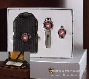 各种精美的高尔夫配件礼品盒可内含配件商务精美礼品盒