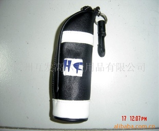 高尔夫礼品小球包高尔夫礼品皮包高尔夫礼品