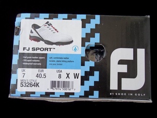 FOOTJOY53264ԭװ߶Ь