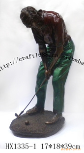 ֬Ʒи߶˶ԱGolfer