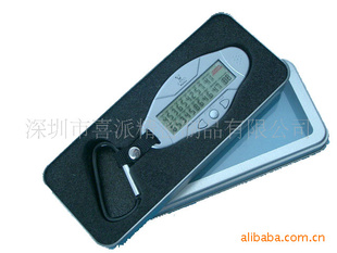 高尔夫礼品,高尔夫记杆器,记分器,高尔夫