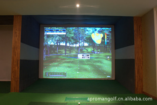 ֱApromangolfڸ߶ģ