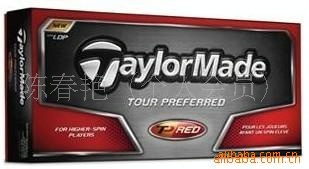 ԭװTaylormadeTPREDĲ߶Ʒӡ