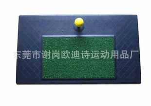 高尔夫室内推杆练习器,高尔夫室内挥杆打击垫