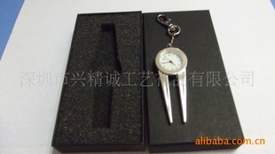 新奇特礼品,新奇特挂表(果岭叉挂表)(图)