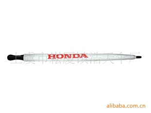 高尔夫广告伞玻纤伞架加粗手开礼品伞