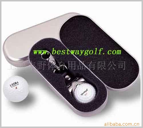 高尔夫礼品,高尔夫球钟表,高尔夫球用品