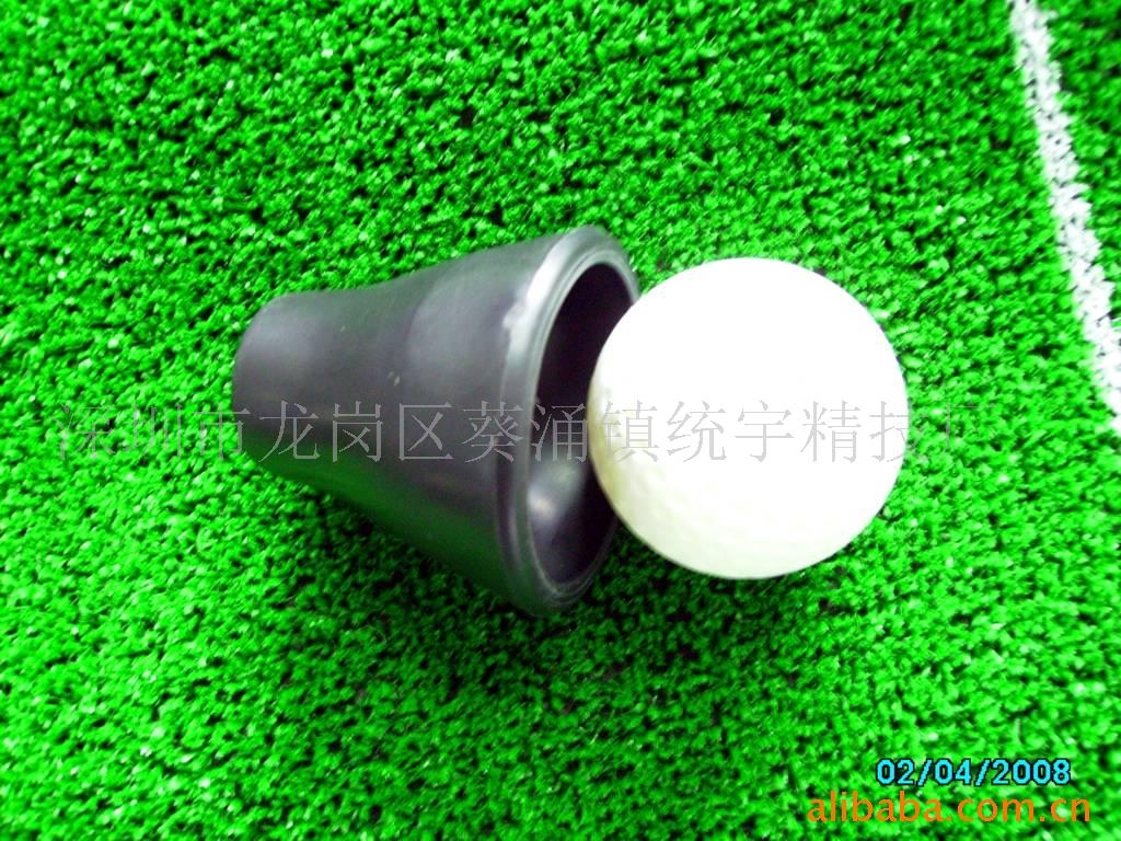 高尔夫吸球座,高尔夫捞球座,捡球座,高尔夫用品
