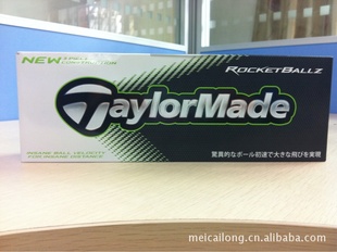 taylormadeRocketBallz߶,ӹӡˢlogo