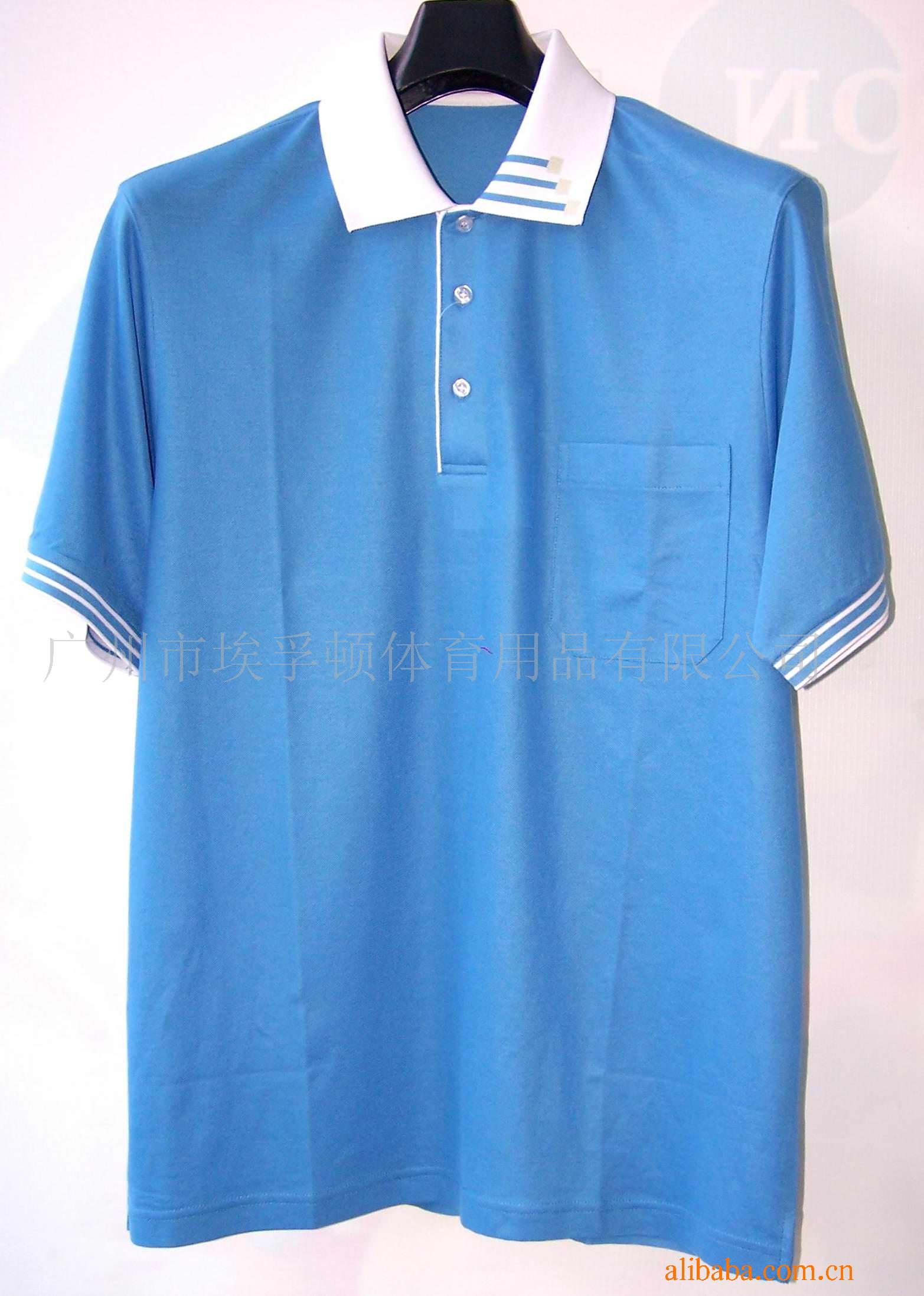2010新款高尔夫球服/T恤/POLO
