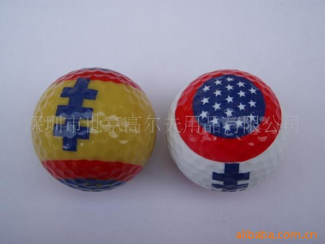 高尔夫球golfball礼品球场用品(图)