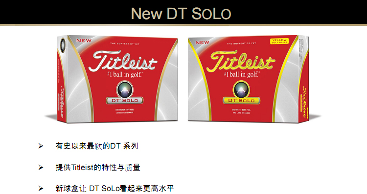 Titleist߶۸DTSolo208