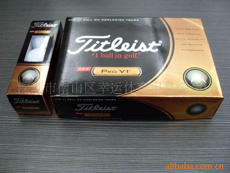 ߶titleistPROV109
